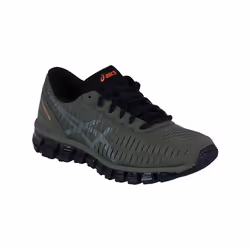 Basket Asics gel quantum 360 gs Femme Kaki