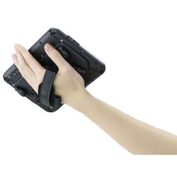Panasonic FZ-VSTL11U sangle Tablette Noir