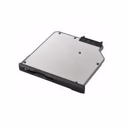 Panasonic FZ-VSC552U, Noir, 133,7 mm, 19,9 mm, 144,9 mm, 140 g, Panasonic Toughbook 55