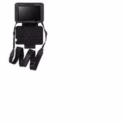 Panasonic FZ-VNSS11U étui pour tablette 17,8 cm (7") Sac Messenger Noir - Vue supplémentaire 2
