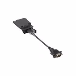 Panasonic FZ-VSRG211U, Port série, Panasonic, TOUGHBOOK G2, Noir, 1 pièce(s), 40 g