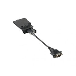 Panasonic FZ-VSRG211U tablet spare part/accessory Port série