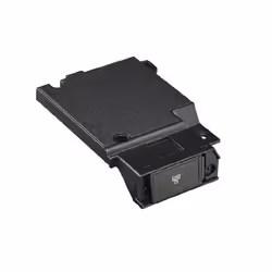 Panasonic FZ-VLNG211U, Connecteur lan, Panasonic, TOUGHBOOK G2, Noir, 1 pièce(s), 40 g