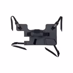Panasonic FZ-VSTG21U, Tablette / UMPC, Support passif, Poche, Noir
