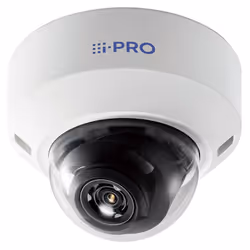 i-PRO WV-U2132LA, Caméra de sécurité IP, Intérieure, Avec fil, Chinois traditionnel, Danois, Anglais, Espagnol, Français, Ita ...