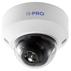 i-PRO WV-U2132LA caméra de sécurité Dôme Caméra de sécurité IP Intérieure 1920 x 1080 pixels Plafond