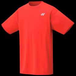 T-shirt Yonex plain logo