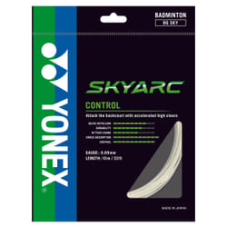 Cordage de badminton Yonex BG Skyarc