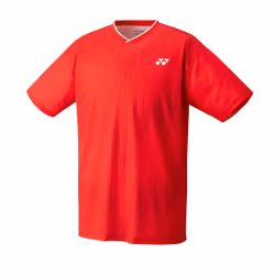 T-shirt col rond Yonex rub