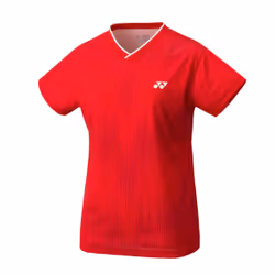 T-shirt col rond femme Yonex