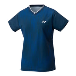 T-shirt col rond femme Yonex - M