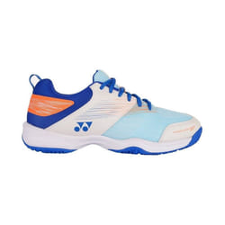 Sports Shoes Power Cushion 37 Caoutchouc Blanc