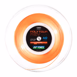 Cordage de tennis Yonex Rouleau Polytour Rev 125