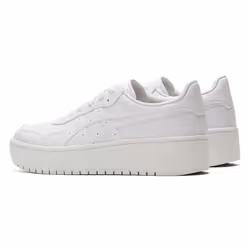 ASICS 1192A212.100_4.5 chaussure de sport à la mode Femelle 4.5 Blanc