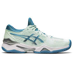 Chaussures de tennis femme Asics Court Ff 2 Clay
