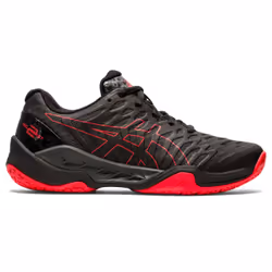 ASICS Gel Blast K Noir Rouge