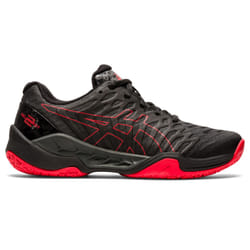 ASICS Gel Blast K Noir Rouge