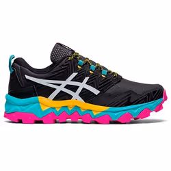 Chaussures de trail femme Asics Gel-Fujitrabuco 8