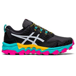 Chaussures de trail femme Asics Gel-Fujitrabuco 8