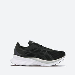 Basket Asics Novablast Femme Noir