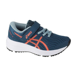 Sports Shoes Patriot C Mesh Bleu