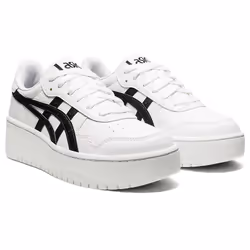 ASICS 1202A024.100_3 chaussure de sport à la mode Femelle 3 Noir, Blanc