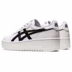 ASICS 1202A024.100_3 chaussure de sport à la mode Femelle 3 Noir, Blanc