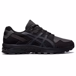 ASICS 1021A204.022_8.5, Mâle, Adulte, Chaussures de sport à la mode, Gris, Graphite Grey, Graphite Grey