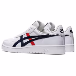 ASICS Japan Blanc Marine