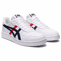 ASICS Japan Blanc Marine