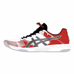 Chaussures enfant Asics Gel-TaCTic GS
