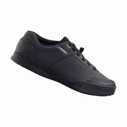 Chaussures de cyclisme - Shimano - SH-AM503 - Noir - Taille 45 - Antidérapantes