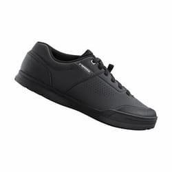 Chaussures de cyclisme - Shimano - SH-AM503 - Noir - Taille 45 - Antidérapantes