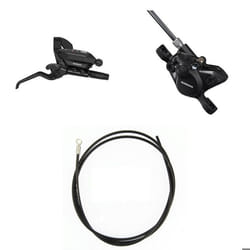 Kit de frein à disque hydraulique Shimano