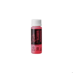 Huile de frein minérale - SHIMANO - Rouge - 500 ml - Performance optimale - Sécurité accrue