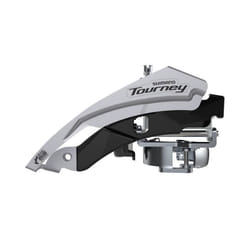 Dérailleur avant Shimano Tourney FD-TY600-L3 8/7/6V