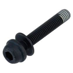 Vis de fixation d'étrier C2 pour une épaisseur de support arrière Shimano BR-R9270