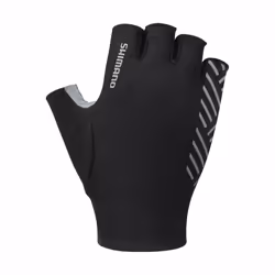 Gants courts Shimano Advanced