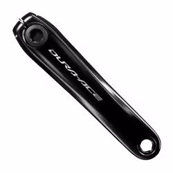 Manivelle gauche Shimano FC-R9200