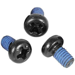 Vis fixation cache Shimano DU-EP800 (x3)