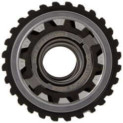 Corps de cassette complet Shimano WH-M8100-TL-R12-B-275