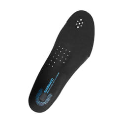 Semelles intérieures à cuvette standard Shimano