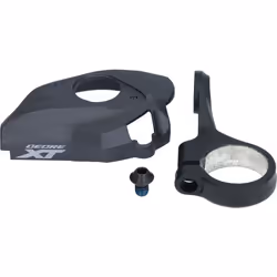 Couvercle de commande droite Shimano SL-M8130-R11