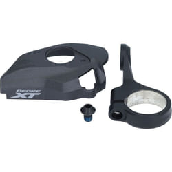 Couvercle de commande droite Shimano SL-M8130-R11