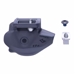 Couvercle droit Shimano SL-M8130-I