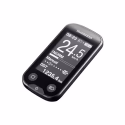Capteur de vitesse de vélo Shimano SC-E6100 Système E-TUBE