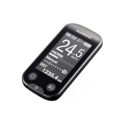 Capteur de vitesse de vélo Shimano SC-E6100 Système E-TUBE