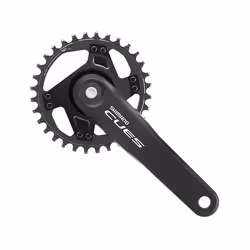 Pédalier mono Shimano Cues FC-U4000-1 10V