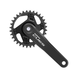 Pédalier mono Shimano Cues FC-U4000-1 10V