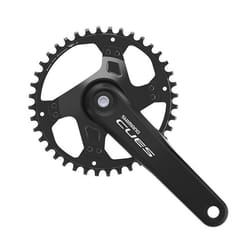 Pédalier mono Shimano Cues FC-U4000-1 10V